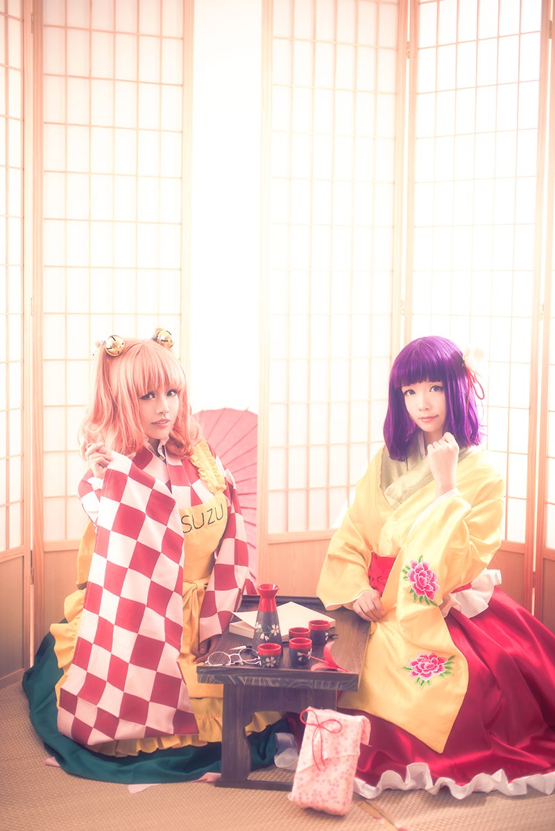 Star's Delay to December 22, Coser Hoshilly BCY Collection 5(119)